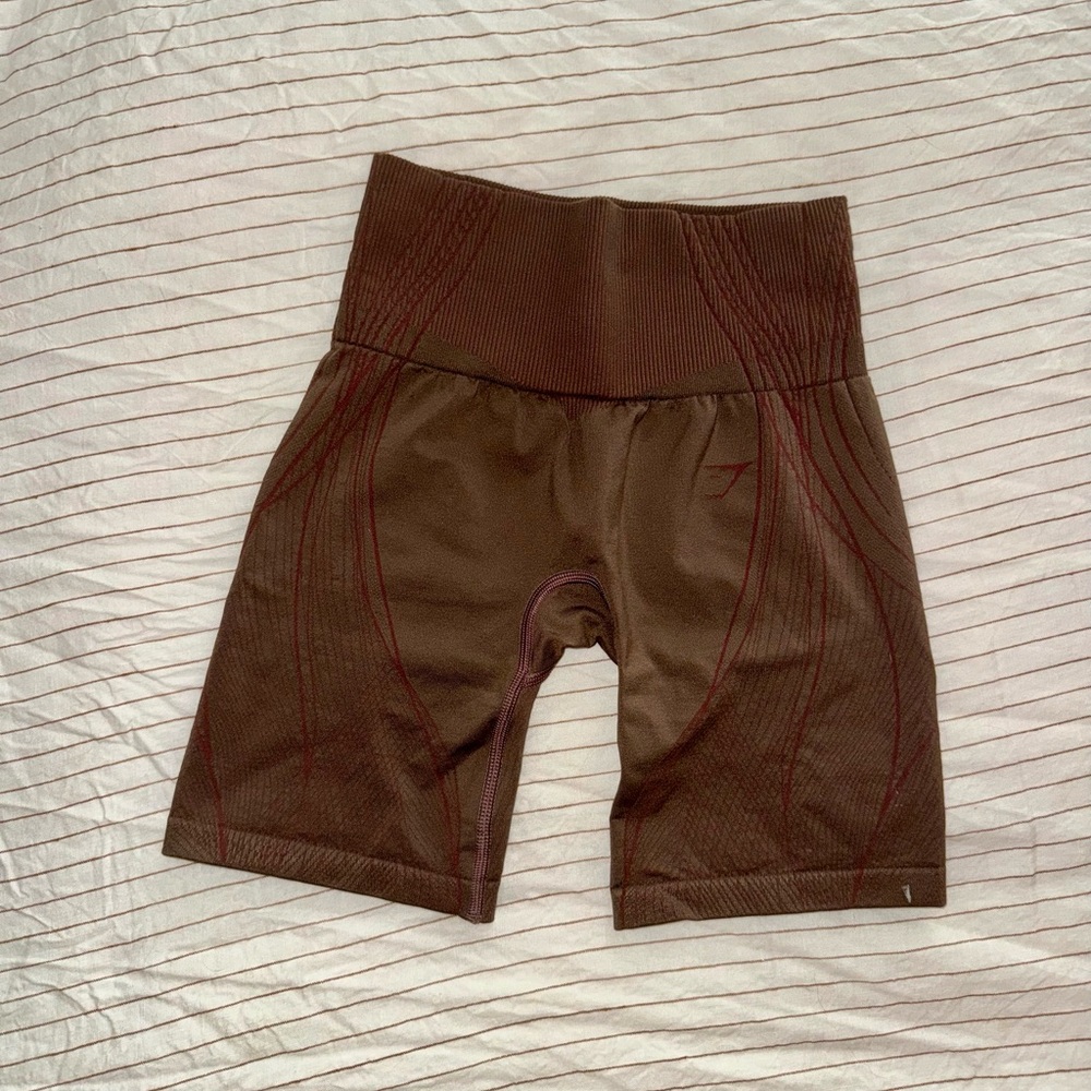 Gymshark Shorts